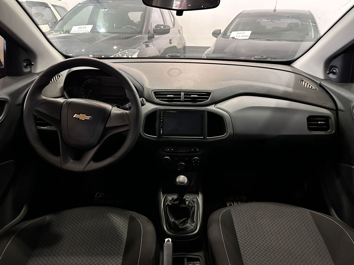 CHEVROLET JOY 1.0 FULL 2023