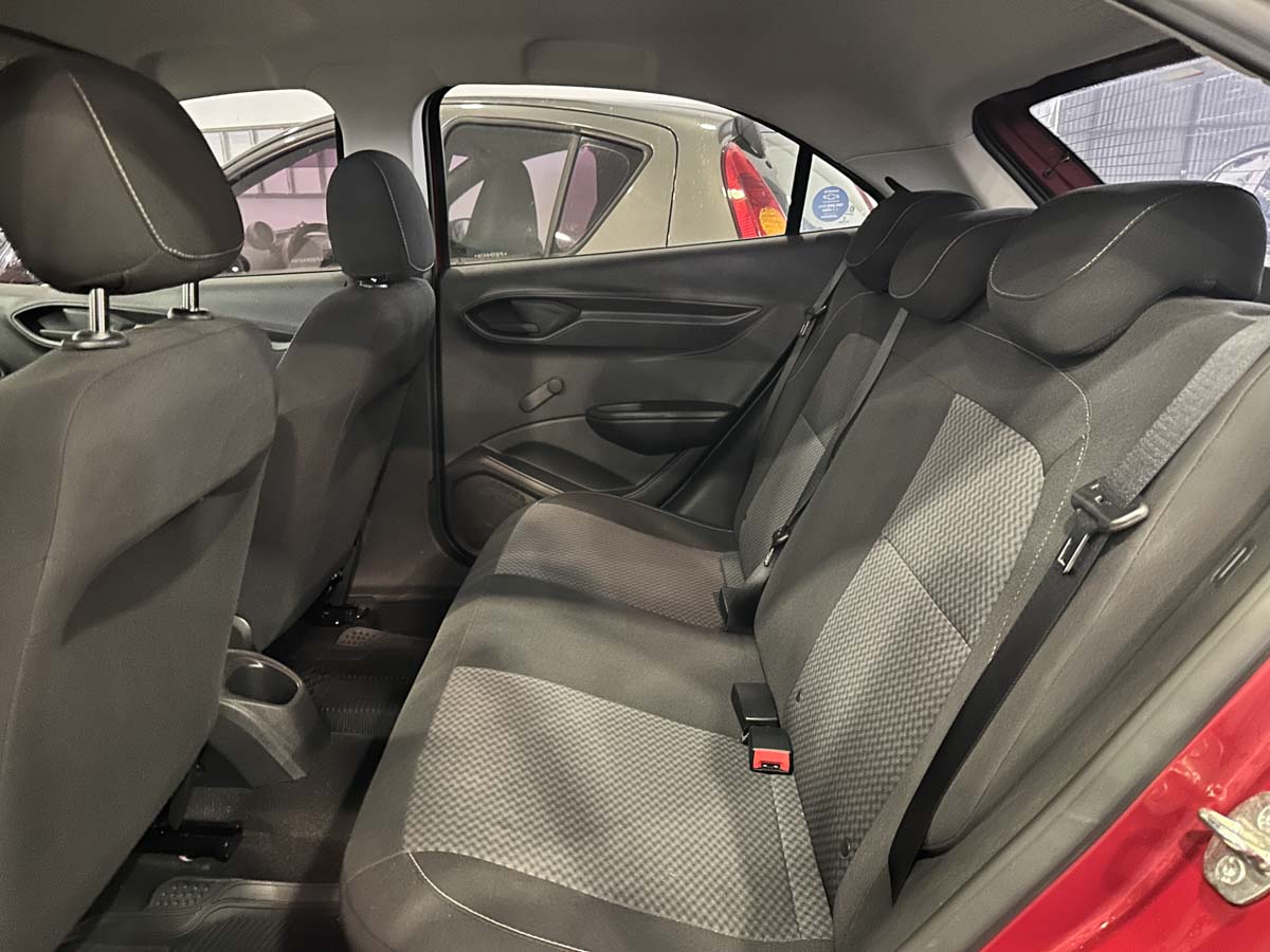 CHEVROLET JOY 1.0 FULL 2023