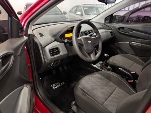 CHEVROLET JOY 1.0 FULL 2023