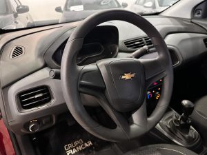 CHEVROLET JOY 1.0 FULL 2023