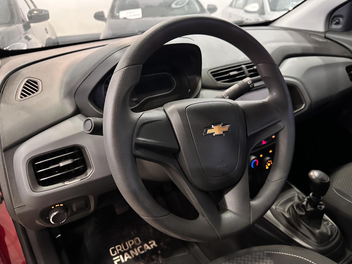 CHEVROLET JOY 1.0 FULL 2023
