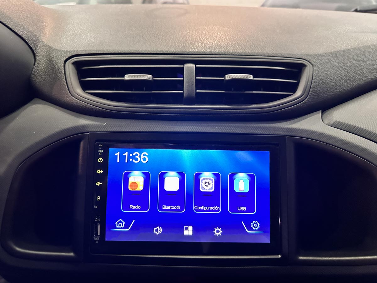 CHEVROLET JOY 1.0 FULL 2023