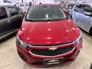 CHEVROLET JOY 1.0 FULL 2023