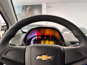 CHEVROLET JOY 1.0 FULL 2023