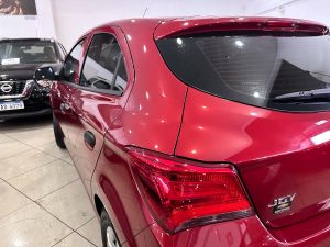 CHEVROLET JOY 1.0 FULL 2023