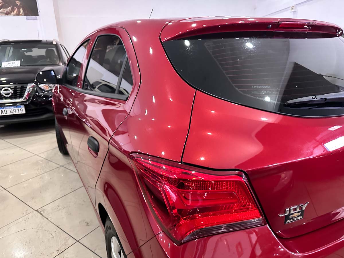 CHEVROLET JOY 1.0 FULL 2023