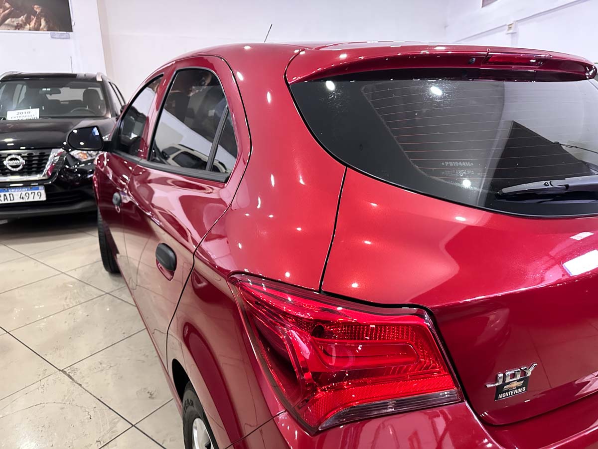 CHEVROLET JOY 1.0 FULL 2023