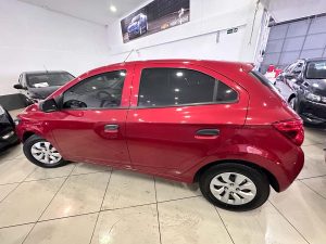 CHEVROLET JOY 1.0 FULL 2023