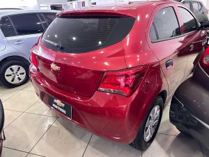 CHEVROLET JOY 1.0 FULL 2023