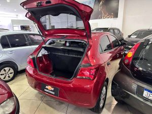 CHEVROLET JOY 1.0 FULL 2023