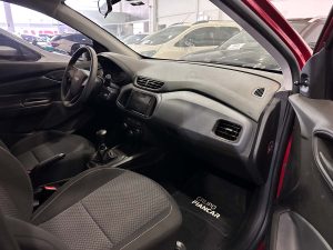 CHEVROLET JOY 1.0 FULL 2023