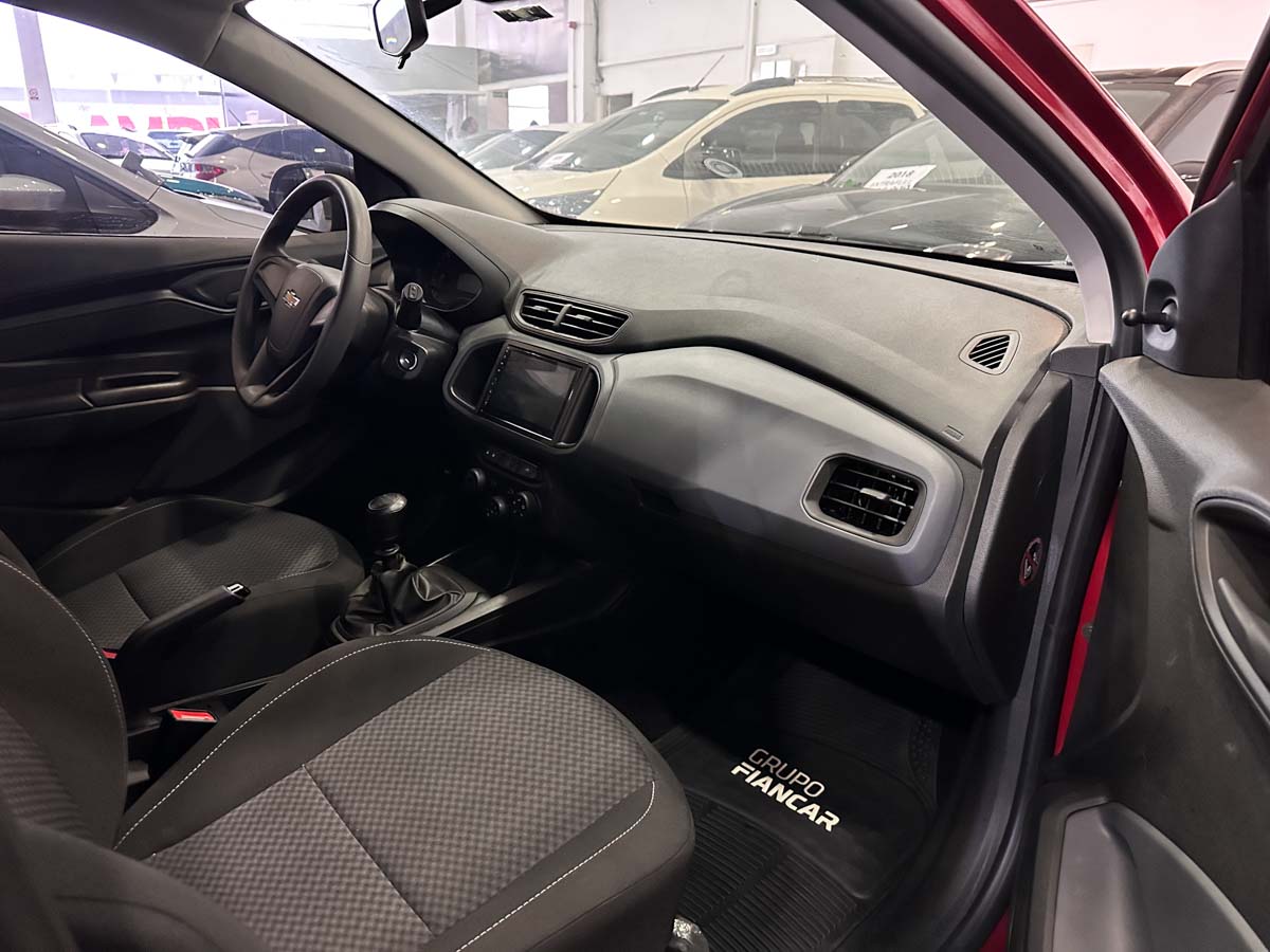 CHEVROLET JOY 1.0 FULL 2023