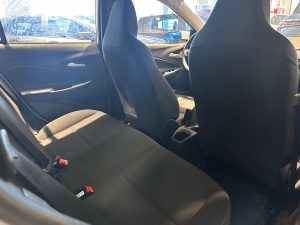CHEVROLET ONIX HB 1.0L LT MT 2024