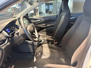 CHEVROLET ONIX HB 1.0L LT MT 2024
