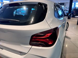 CHEVROLET ONIX HB 1.0L LT MT 2024