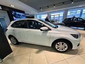 CHEVROLET ONIX HB 1.0L LT MT 2024