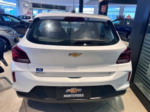 CHEVROLET ONIX HB 1.0L LT MT 2024