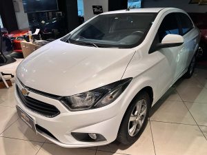 CHEVROLET PRISMA LTZ MT 1.4 EXTRA FULL 2018