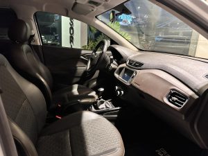 CHEVROLET PRISMA LTZ MT 1.4 EXTRA FULL 2018