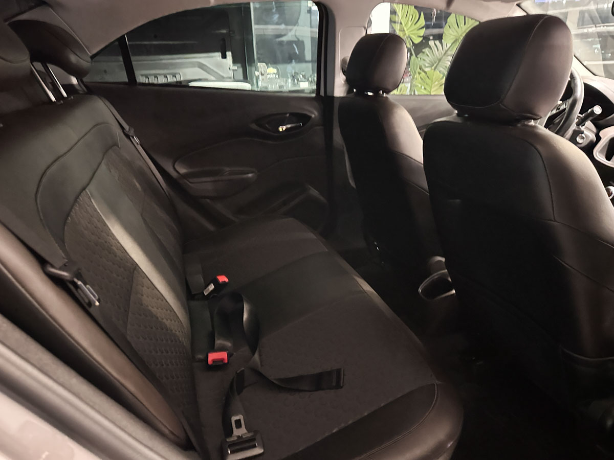 CHEVROLET PRISMA LTZ MT 1.4 EXTRA FULL 2018