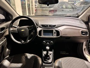 CHEVROLET PRISMA LTZ MT 1.4 EXTRA FULL 2018