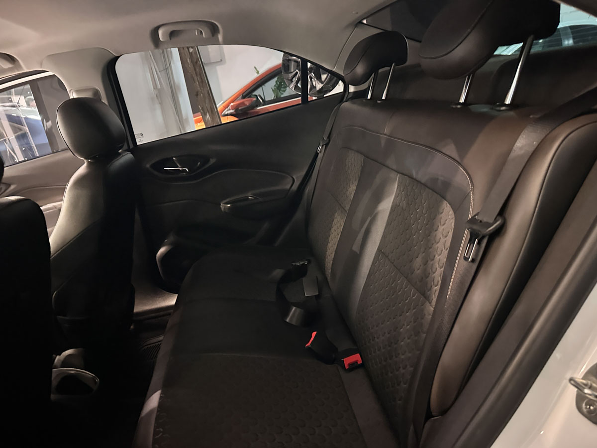 CHEVROLET PRISMA LTZ MT 1.4 EXTRA FULL 2018