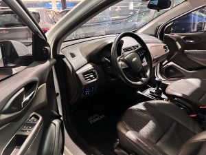 CHEVROLET PRISMA LTZ MT 1.4 EXTRA FULL 2018