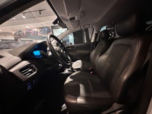 CHEVROLET PRISMA LTZ MT 1.4 EXTRA FULL 2018
