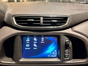 CHEVROLET PRISMA LTZ MT 1.4 EXTRA FULL 2018