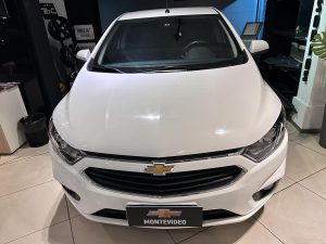 CHEVROLET PRISMA LTZ MT 1.4 EXTRA FULL 2018