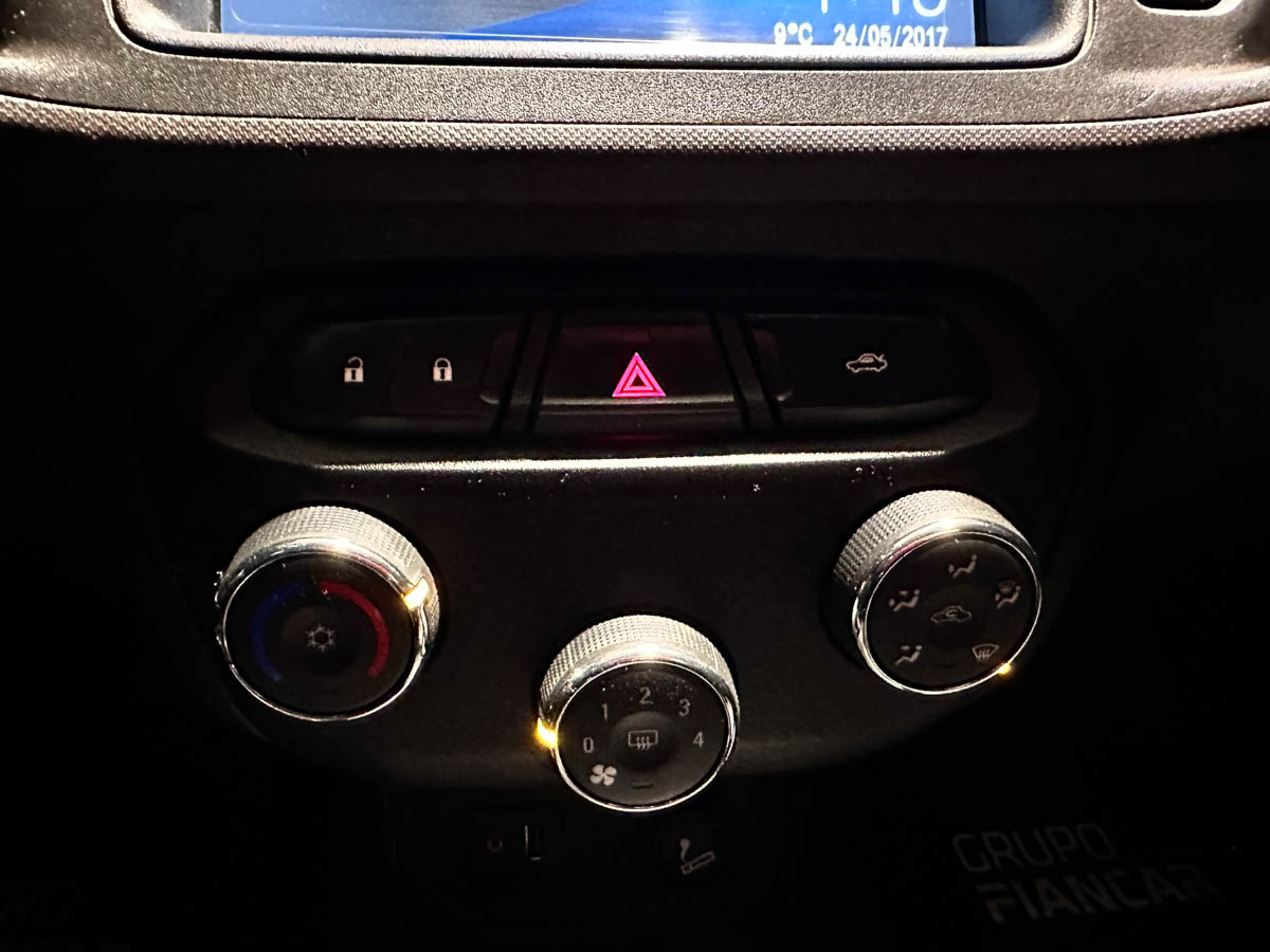 CHEVROLET PRISMA LTZ MT 1.4 EXTRA FULL 2018