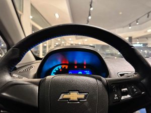 CHEVROLET PRISMA LTZ MT 1.4 EXTRA FULL 2018