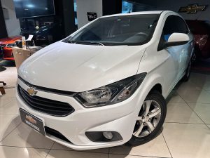 CHEVROLET PRISMA LTZ MT 1.4 EXTRA FULL 2018