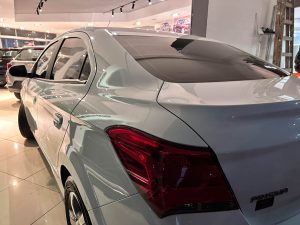 CHEVROLET PRISMA LTZ MT 1.4 EXTRA FULL 2018