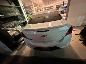 CHEVROLET PRISMA LTZ MT 1.4 EXTRA FULL 2018