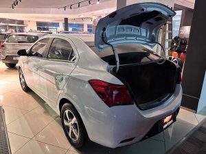 CHEVROLET PRISMA LTZ MT 1.4 EXTRA FULL 2018