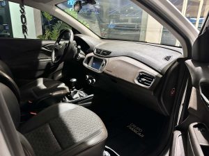CHEVROLET PRISMA LTZ MT 1.4 EXTRA FULL 2018