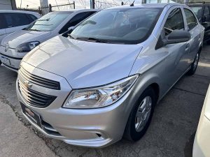 CHEVROLET PRISMA JOY LT 1.0 FULL 2018
