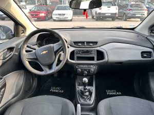 CHEVROLET PRISMA JOY LT 1.0 FULL 2018
