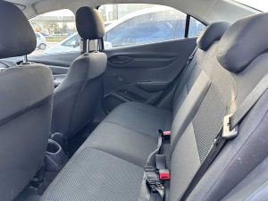 CHEVROLET PRISMA JOY LT 1.0 FULL 2018