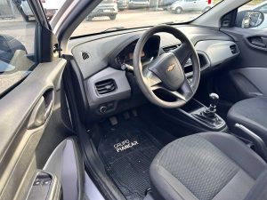 CHEVROLET PRISMA JOY LT 1.0 FULL 2018