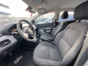 CHEVROLET PRISMA JOY LT 1.0 FULL 2018