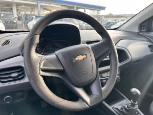 CHEVROLET PRISMA JOY LT 1.0 FULL 2018