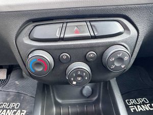 CHEVROLET PRISMA JOY LT 1.0 FULL 2018