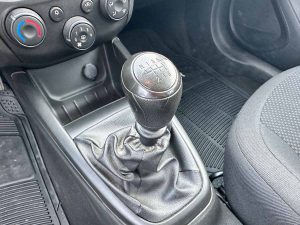 CHEVROLET PRISMA JOY LT 1.0 FULL 2018