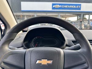 CHEVROLET PRISMA JOY LT 1.0 FULL 2018