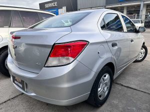 CHEVROLET PRISMA JOY LT 1.0 FULL 2018