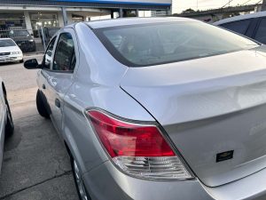 CHEVROLET PRISMA JOY LT 1.0 FULL 2018