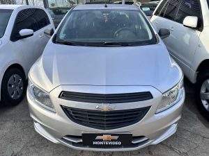 CHEVROLET PRISMA JOY LT 1.0 FULL 2018