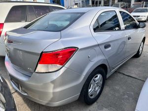CHEVROLET PRISMA JOY LT 1.0 FULL 2018